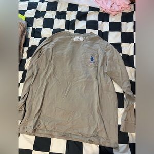 Dutch Bros long sleeve tshirt